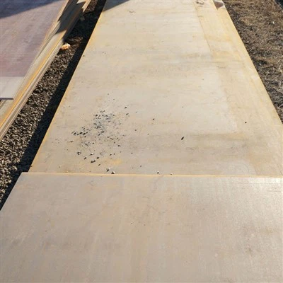 10crmo9-10 стальная пластина для бака