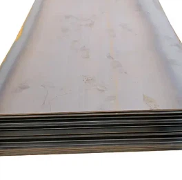 1,1104 P275NL2 Стальная пластина для специального низкотемпературного сосуда