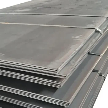 CCS Морской стальной лист AH32