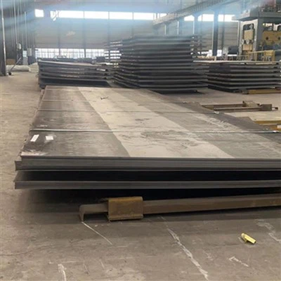 EN 10028-3 P275NL1 Сплав Сталь P460NL2