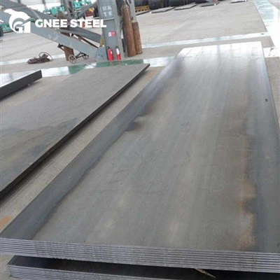 SA387 класс 11 класса 1 Стальная пластина давления