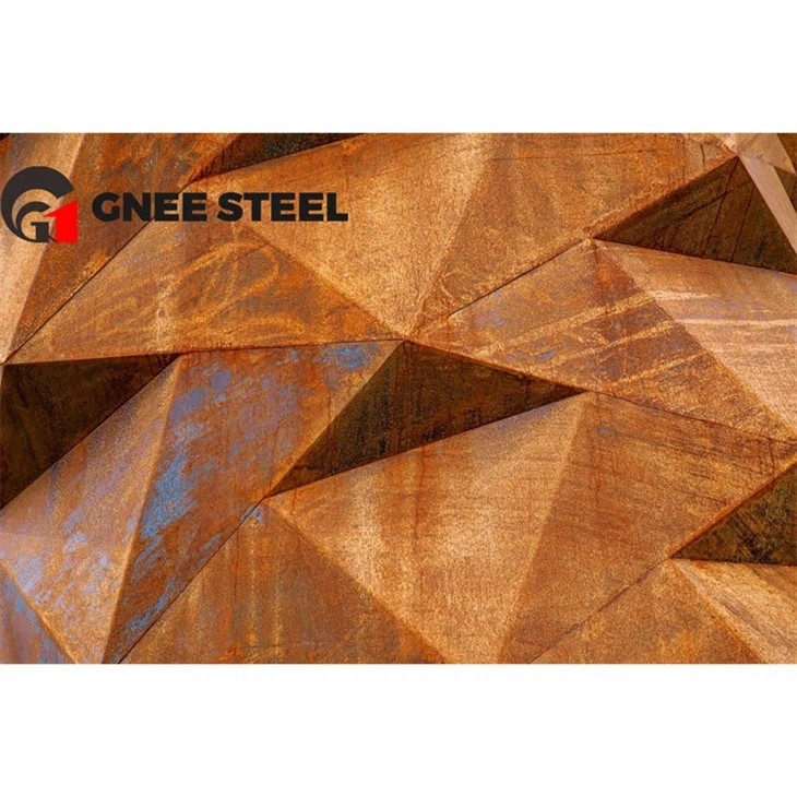 Экономичный спа-H-выветрительный сталь