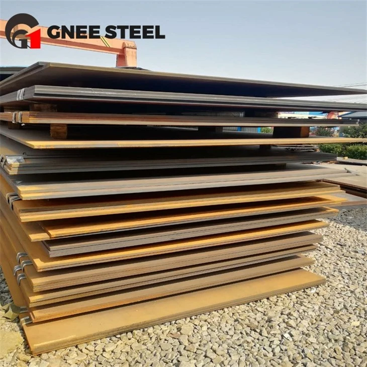 China weathering corten steel Distributors