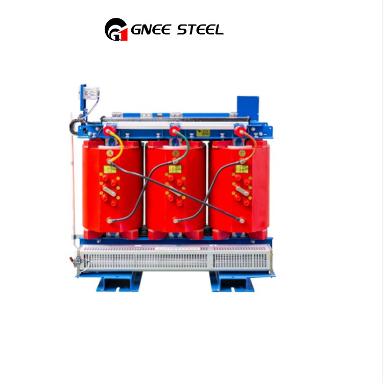 Трансформатор литой смолы сухого типа