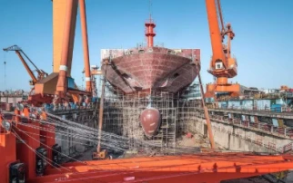 DNV Grade D420 Shipbuilding Steel Plate DNV Grade D420 Shipbuilding Steel Plate