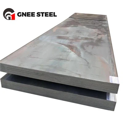 DH40 EH40 FH40 Оффшорная конструкция стальной пластины