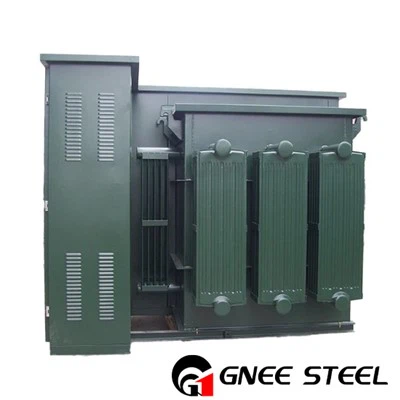 50 кВА однофазной прокладки