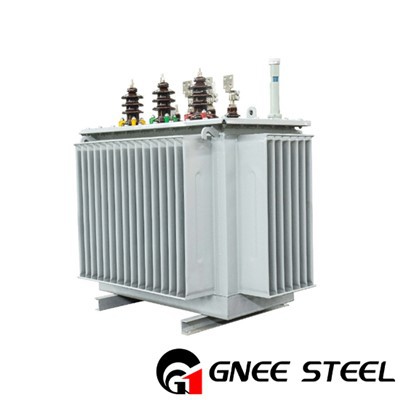 500 кВА распределительный трансформатор
