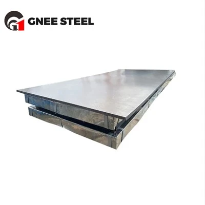 ASME SA240 S320200 S32550 Решетчатый лист из нержавеющей стали