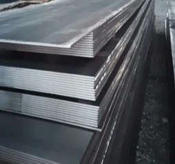 1,8869 P355QL2 Стальная пластина 1.8875 P500QL1 для резервуаров