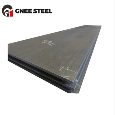 BV Стандартная стальная пластина судостроения