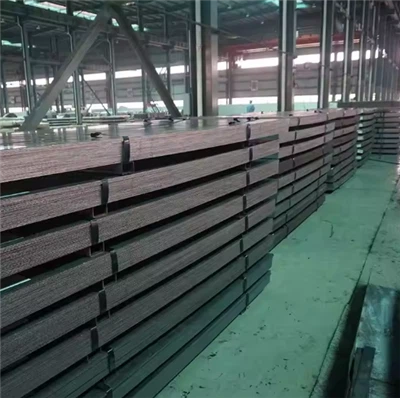 Сертифицированная долговечность. Надежный выбор. Устойчивая к атмосферным воздействиям сталь JIS G3114 SMA570W.