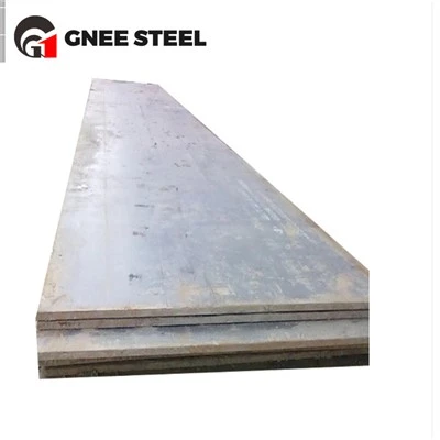 Истирающая пластина NM 450 550
