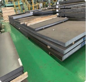 JIS G3114 SMA490CW Выветривание стальной сталь, устойчивой