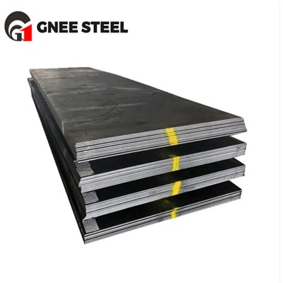 Jis sm520b c высокопрочная стальная пластина
