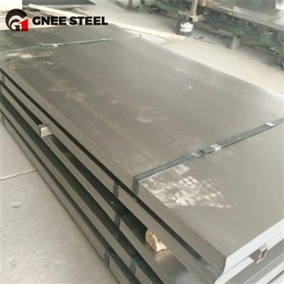 S690QL1 Высокопрочная низколегированная сталь HSLA