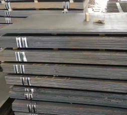 A36 горячая стальная пластина