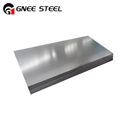 SECC DX51D Цинк -покрытый оцинкованная стальная пластина