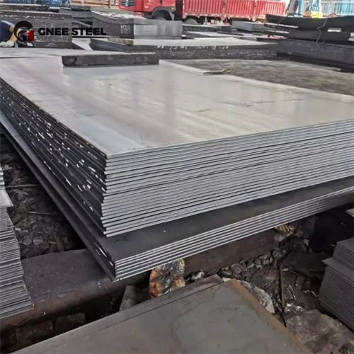 SPV355 Котловая тарелка