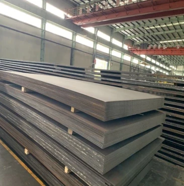 The Reliable GB/T Q550NH Weathering Steel suppliers